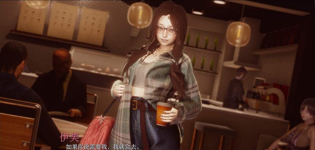 《野猫》v0.3 免安装官方中文步兵版 [电脑+安卓]