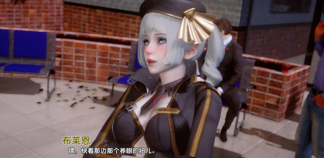 《曦升之城》v0.2.0b 免安装中文步兵版 《曦升之城》v0.2.0b 免安装中文步兵版