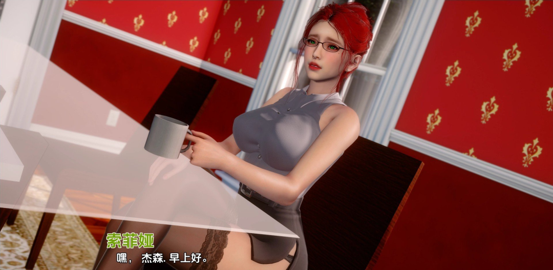 《曦升之城》v0.2.0b 免安装中文步兵版 《曦升之城》v0.2.0b 免安装中文步兵版