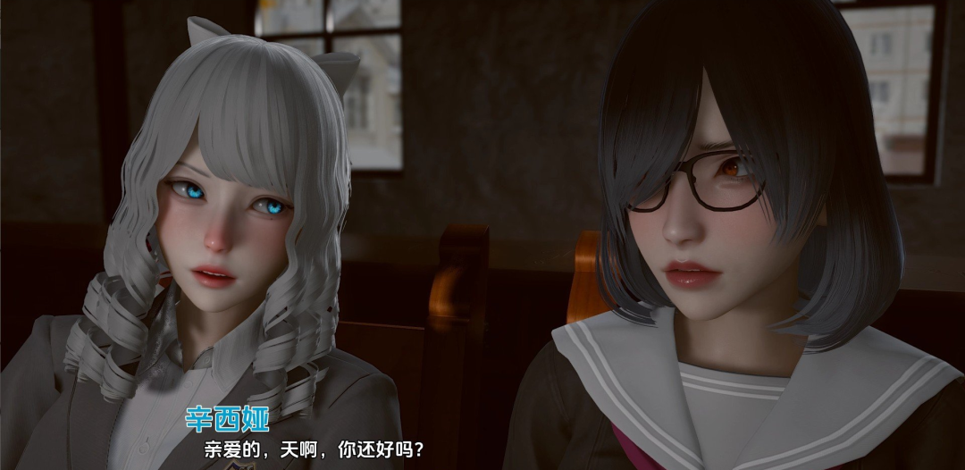 《曦升之城》v0.2.0b 免安装中文步兵版 《曦升之城》v0.2.0b 免安装中文步兵版