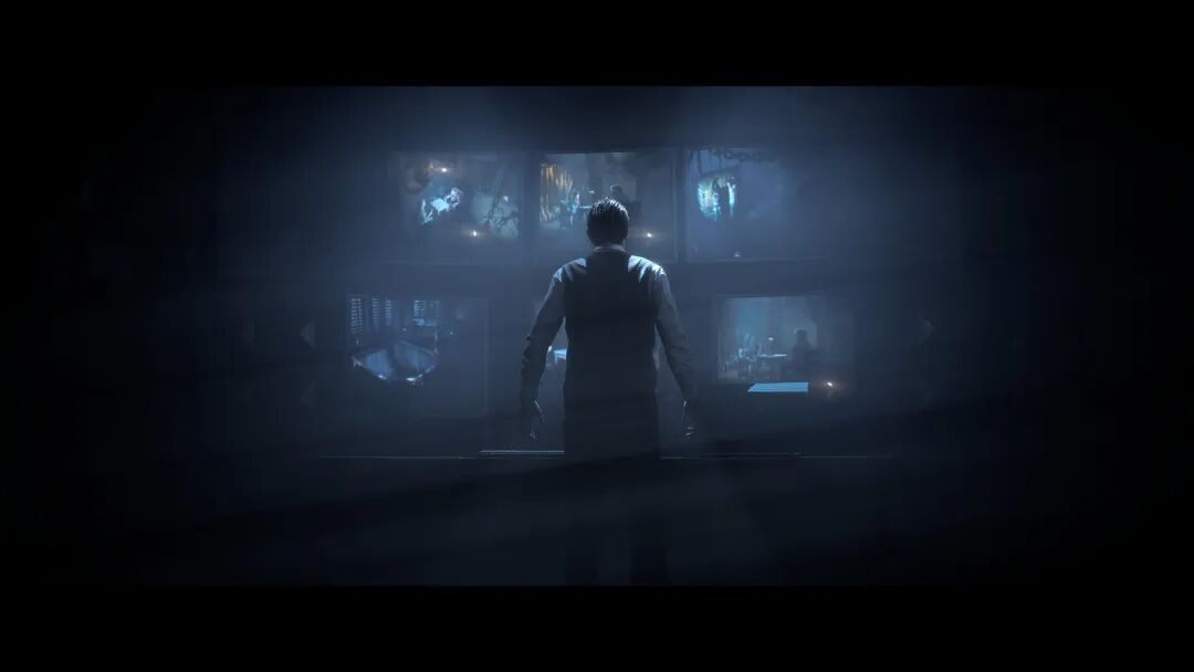 《直到黎明》Build.20076348+全DLC-支持手柄 免安装中文豪华版