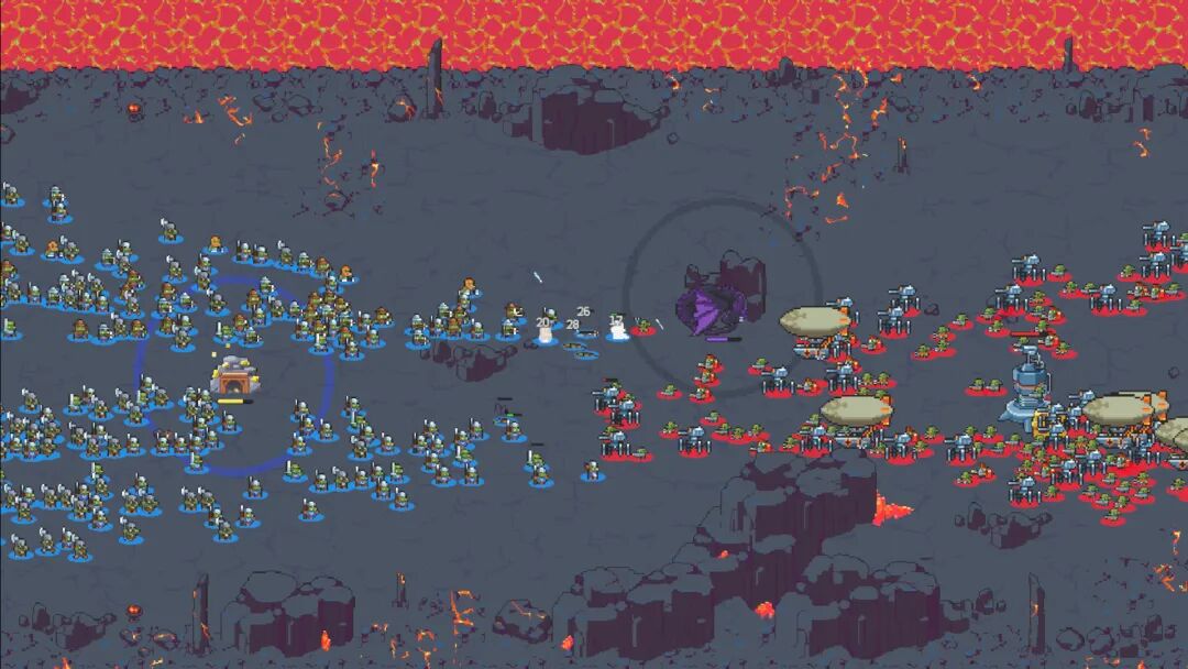 《这里没有兽人》Build.20719738 免安装中文学习版 《这里没有兽人》Build.20719738 免安装中文学习版