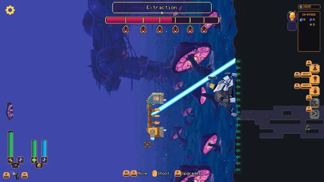 《墙世界2》v1.0.4 免安装中文学习版