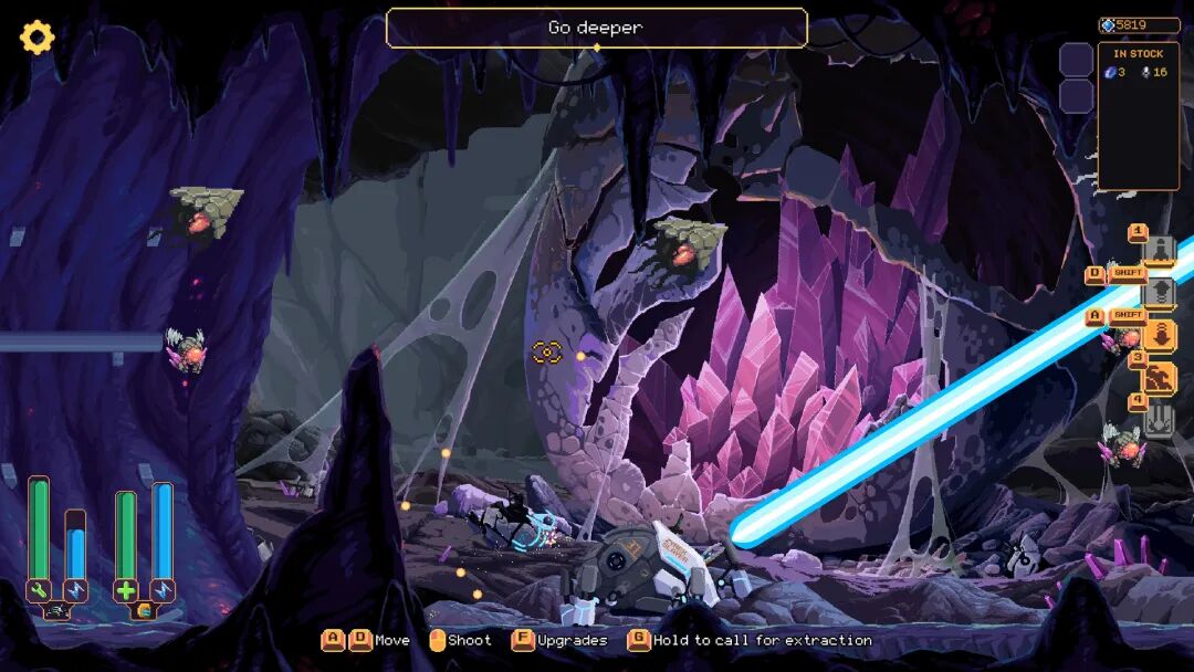 《墙世界2》v1.0.4 免安装中文学习版