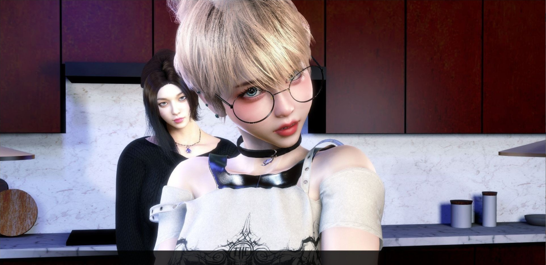 《NTR之谜》v0.7.8 免安装AI汉化版 [电脑+安卓]