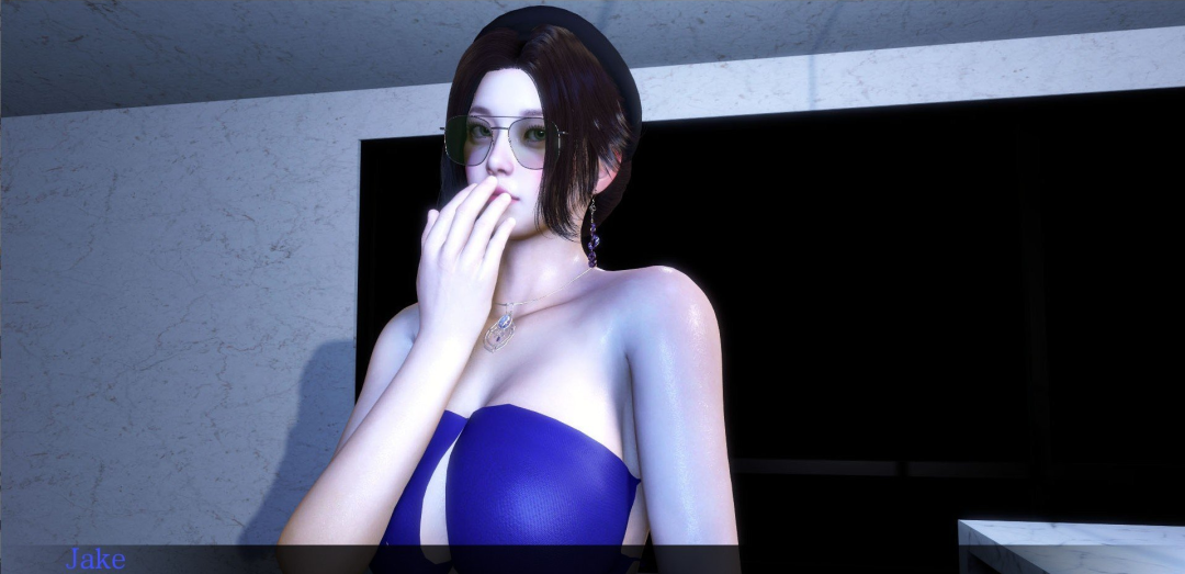 《NTR之谜》v0.7.8 免安装AI汉化版 [电脑+安卓]