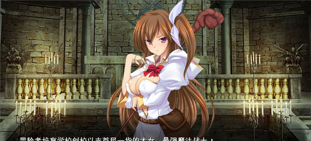 《致曾经是勇者的妻子们》v20251110 存档+DLC 免安装官方中文版