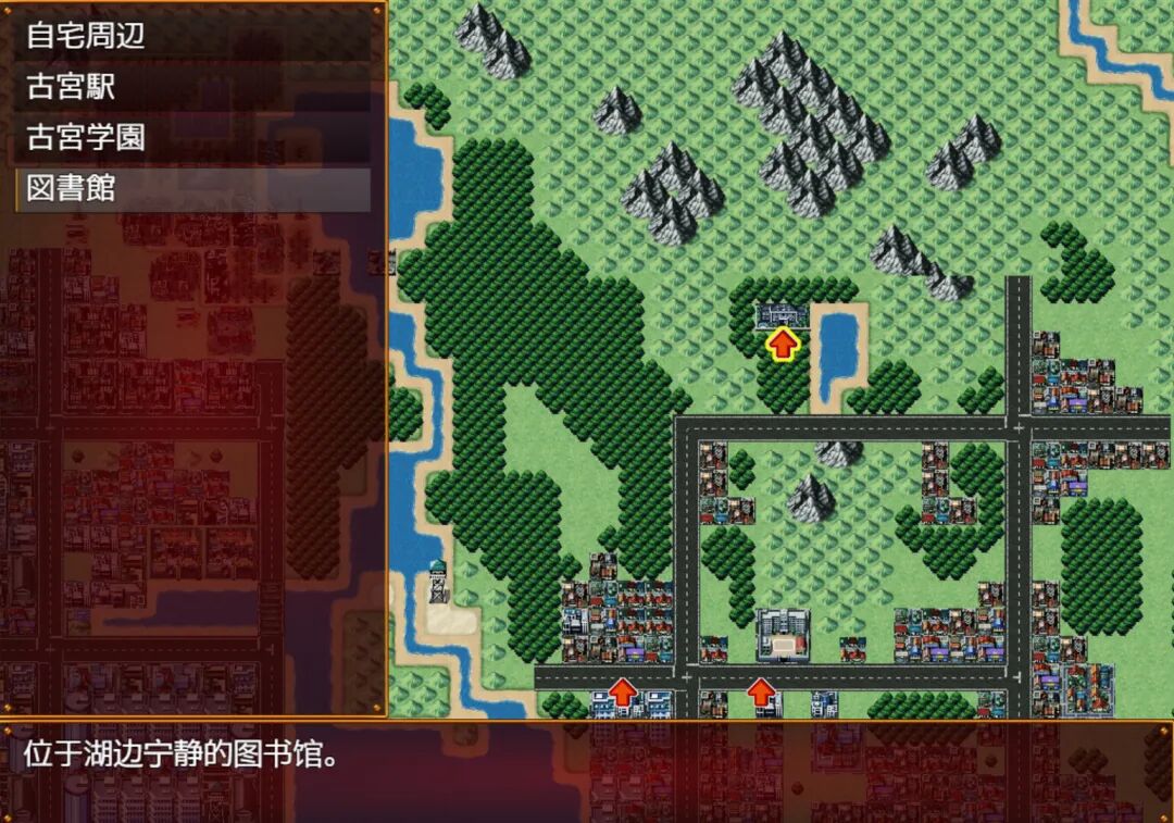 《魔法少女莉莉》免安装官方中文步兵版+存档 《魔法少女莉莉》免安装官方中文步兵版+存档