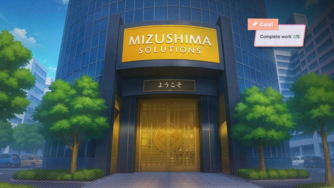 《办公室情欲熟女》免安装官方中文步兵版