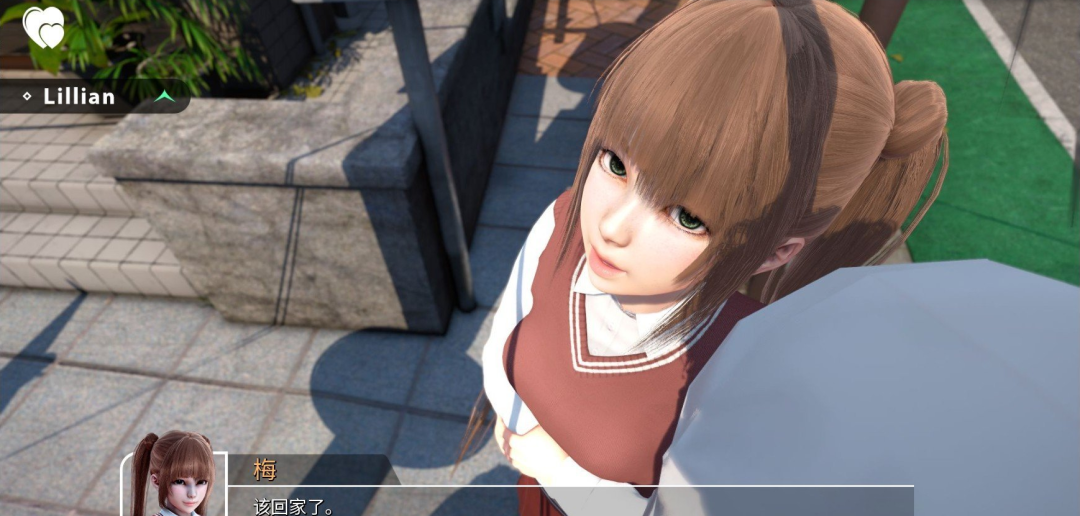 《城市恶魔：重启》v0.4 免安装官方中文版 [电脑+安卓]