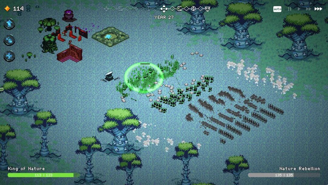 《九王》v0.8.5.52 免安装中文学习版