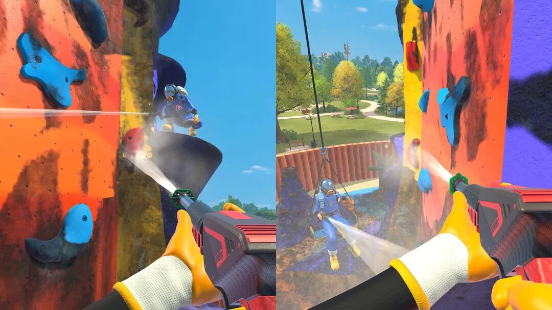 《冲就完事模拟器2》v1.1.2 免安装中文学习版