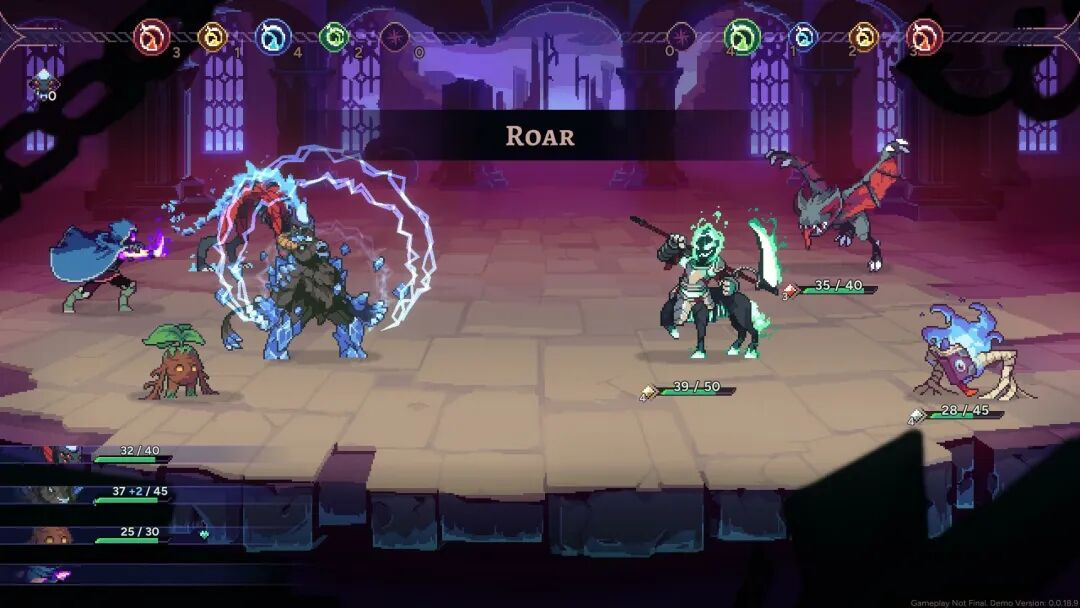 《以太术士》v0.4.1.1 免安装中文学习版