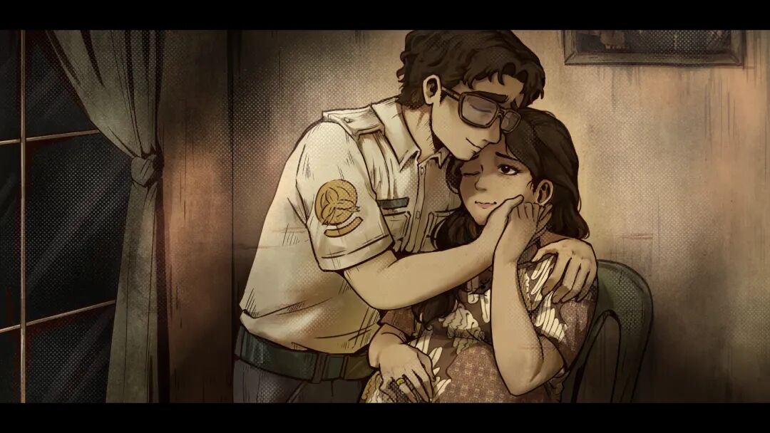 《1998:收费员的故事》v1.0.7+全DLC-美术集-数位原声带 免安装豪华中文学习版 《1998:收费员的故事》v1.0.7+全DLC-美术集-数位原声带 免安装豪华中文学习版