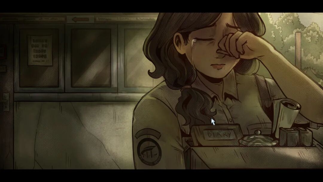 《1998:收费员的故事》v1.0.7+全DLC-美术集-数位原声带 免安装豪华中文学习版 《1998:收费员的故事》v1.0.7+全DLC-美术集-数位原声带 免安装豪华中文学习版