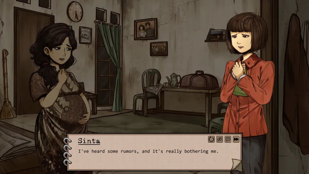 《1998:收费员的故事》v1.0.7+全DLC-美术集-数位原声带 免安装豪华中文学习版 《1998:收费员的故事》v1.0.7+全DLC-美术集-数位原声带 免安装豪华中文学习版