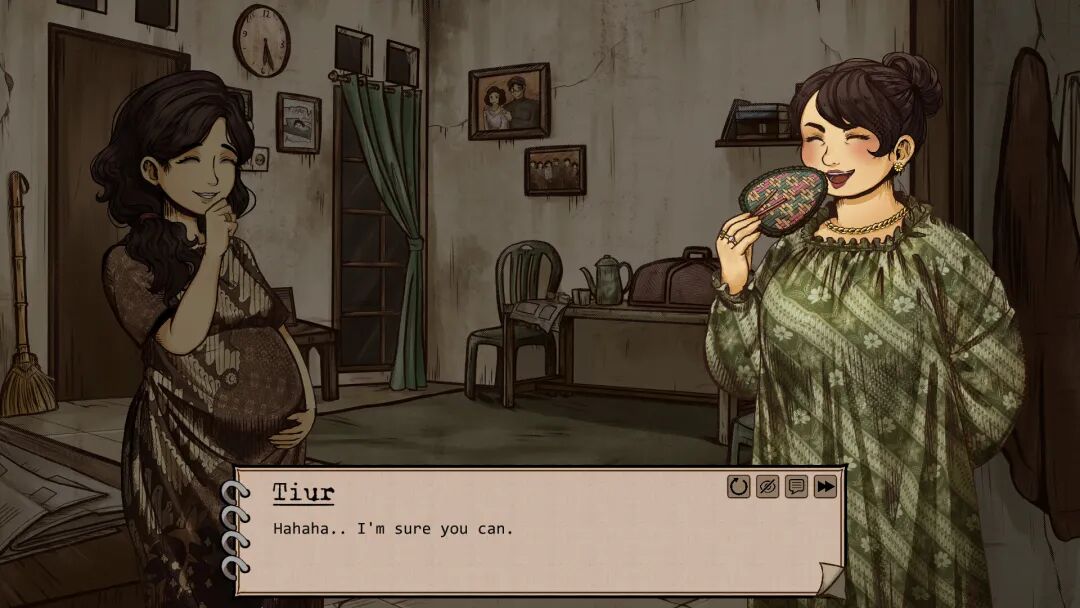 《1998:收费员的故事》v1.0.7+全DLC-美术集-数位原声带 免安装豪华中文学习版 《1998:收费员的故事》v1.0.7+全DLC-美术集-数位原声带 免安装豪华中文学习版