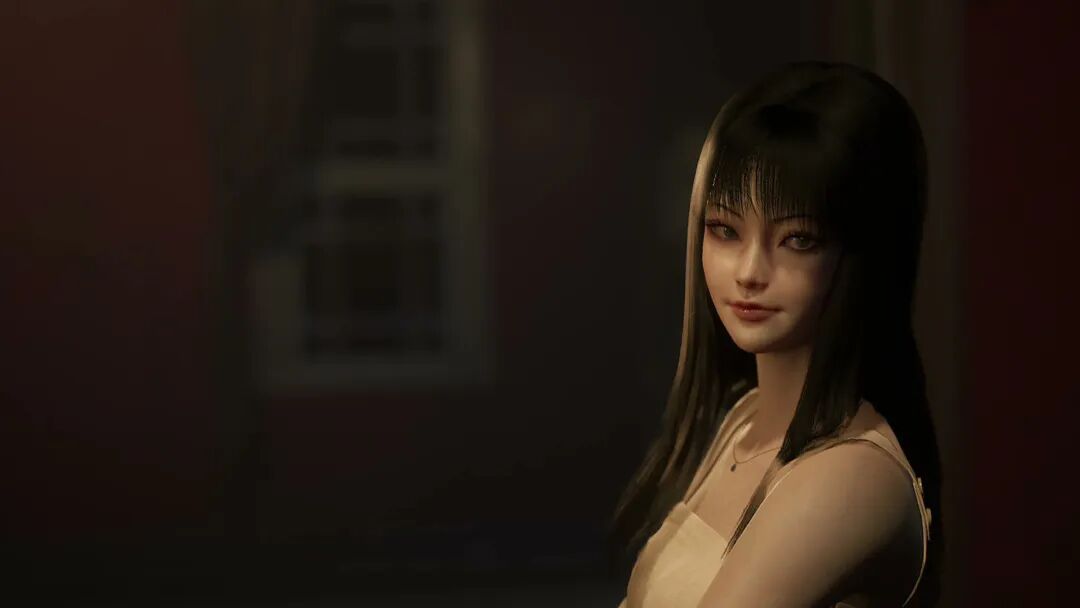 《伊藤润二狂热：无止的囹圄》v1.0 免安装中文学习版