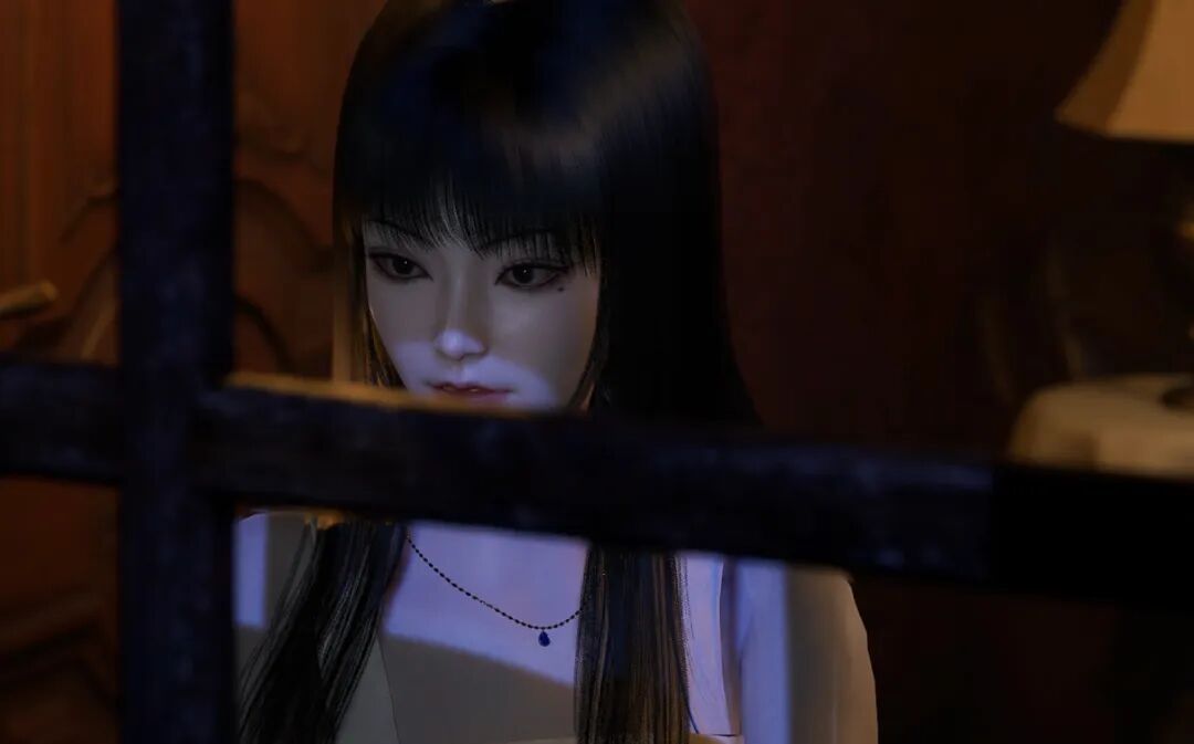 《伊藤润二狂热：无止的囹圄》v1.0 免安装中文学习版