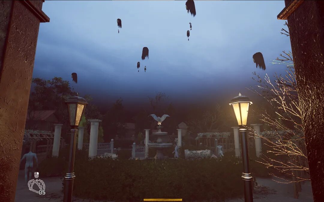 《伊藤润二狂热：无止的囹圄》v1.0 免安装中文学习版