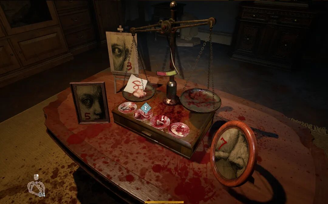 《伊藤润二狂热：无止的囹圄》v1.0 免安装中文学习版