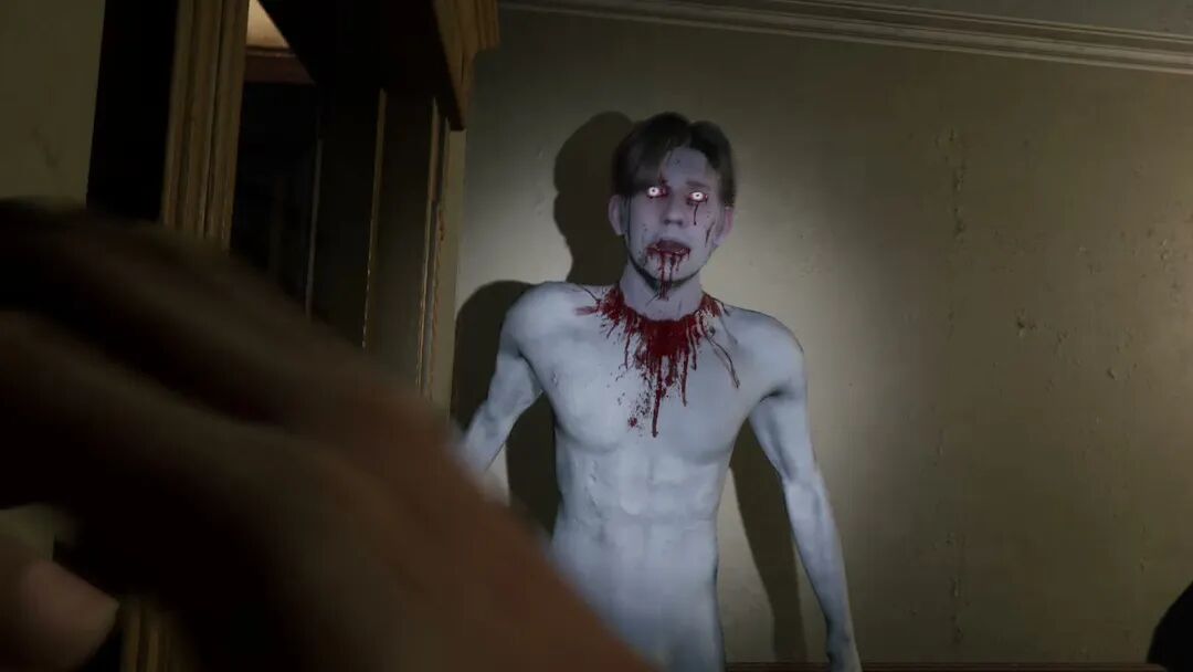 《伊藤润二狂热：无止的囹圄》v1.0 免安装中文学习版