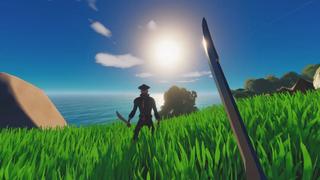 《海盐2:黄金海岸》免安装中文学习版 《海盐2:黄金海岸》免安装中文学习版