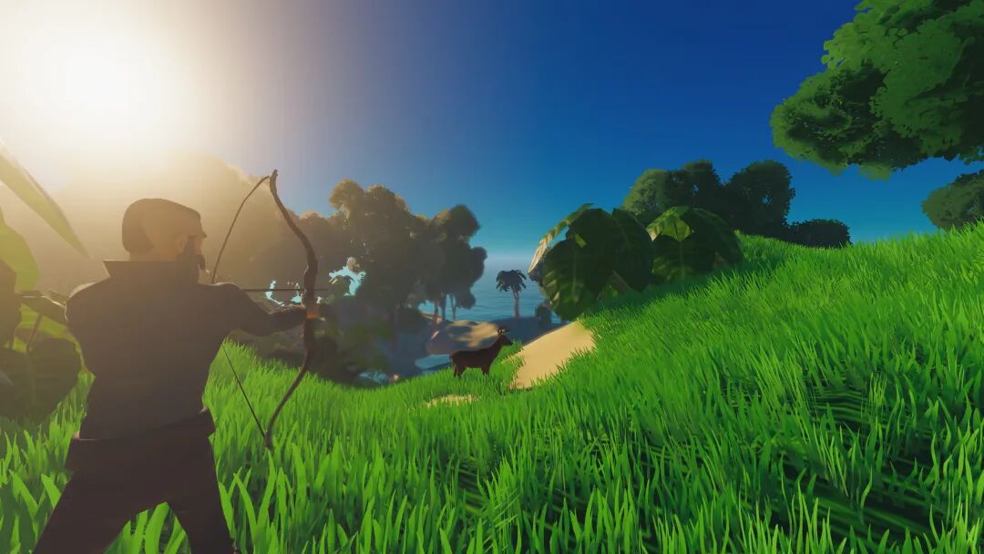 《海盐2:黄金海岸》免安装中文学习版 《海盐2:黄金海岸》免安装中文学习版