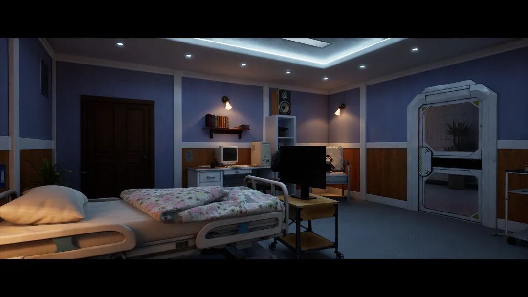 《月蚀危机》v0.41.10 全DLC 免安装中文学习版