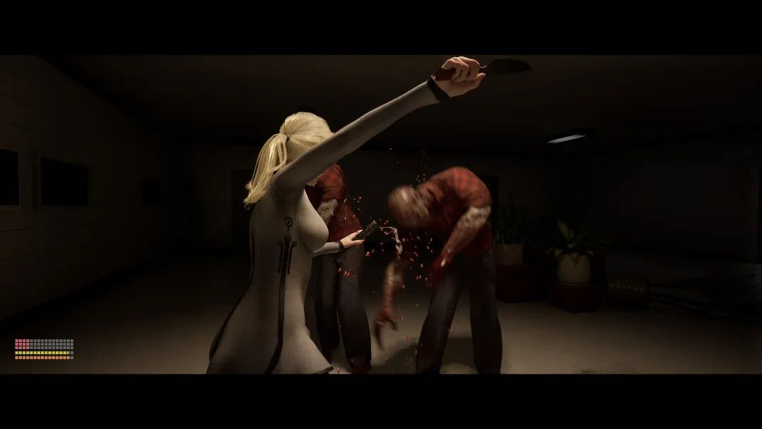 《月蚀危机》v0.41.10 全DLC 免安装中文学习版