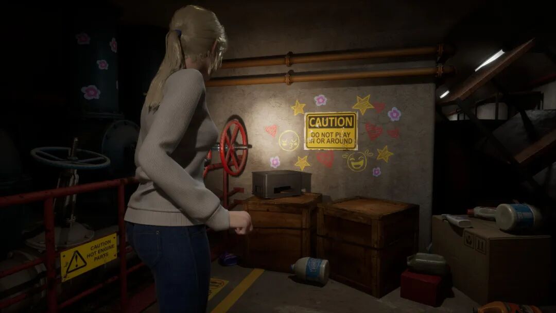 《月蚀危机》v0.41.10 全DLC 免安装中文学习版