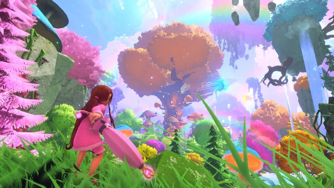 《Onirism》Build.20787858+全DLC 免安装豪华中文学习版 《Onirism》Build.20787858+全DLC 免安装豪华中文学习版