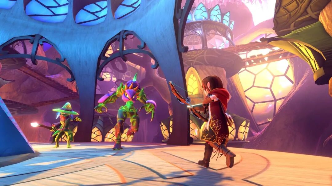 《Onirism》Build.20787858+全DLC 免安装豪华中文学习版 《Onirism》Build.20787858+全DLC 免安装豪华中文学习版