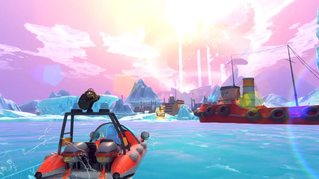 《Onirism》Build.20787858+全DLC 免安装豪华中文学习版 《Onirism》Build.20787858+全DLC 免安装豪华中文学习版