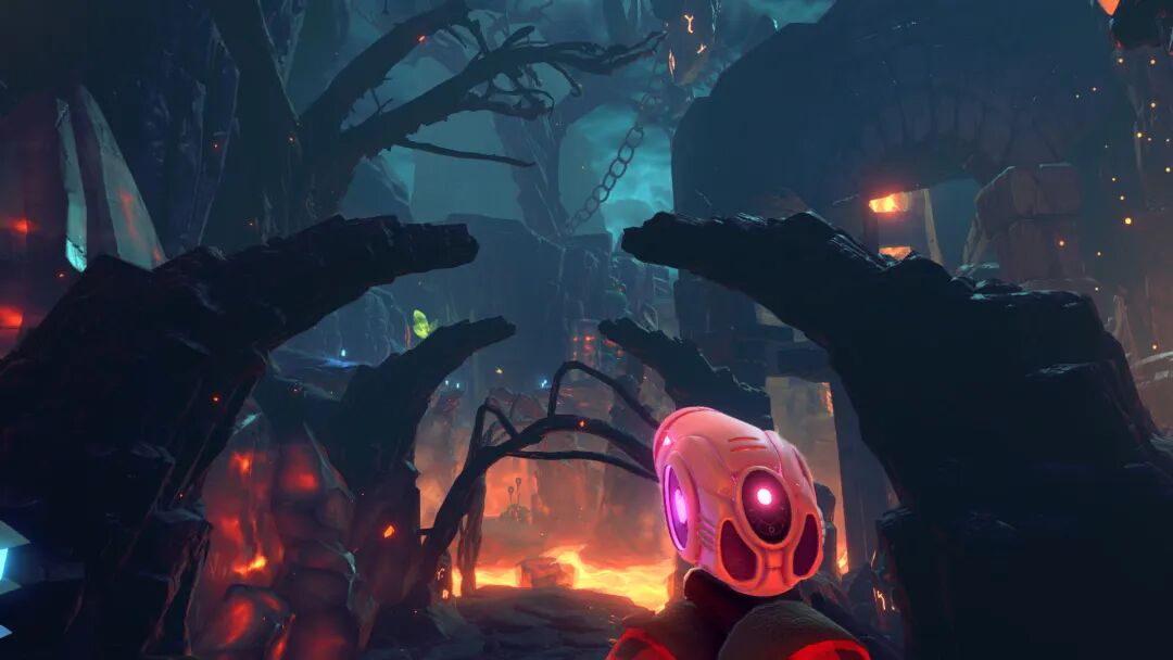 《Onirism》Build.20787858+全DLC 免安装豪华中文学习版 《Onirism》Build.20787858+全DLC 免安装豪华中文学习版