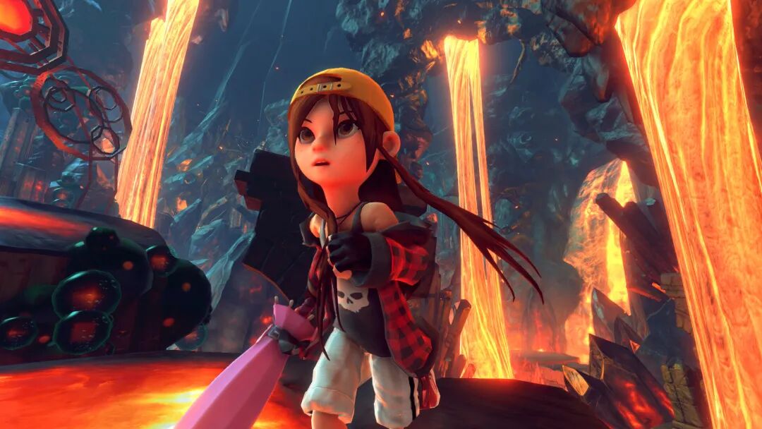 《Onirism》Build.20787858+全DLC 免安装豪华中文学习版 《Onirism》Build.20787858+全DLC 免安装豪华中文学习版