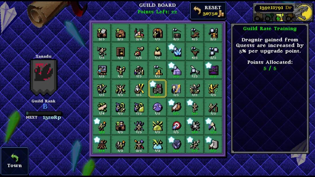 《德拉盖亚传说 放置地下城》v1.0.7b 免安装中文学习版 《德拉盖亚传说 放置地下城》v1.0.7b 免安装中文学习版