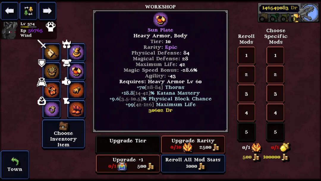 《德拉盖亚传说 放置地下城》v1.0.7b 免安装中文学习版 《德拉盖亚传说 放置地下城》v1.0.7b 免安装中文学习版