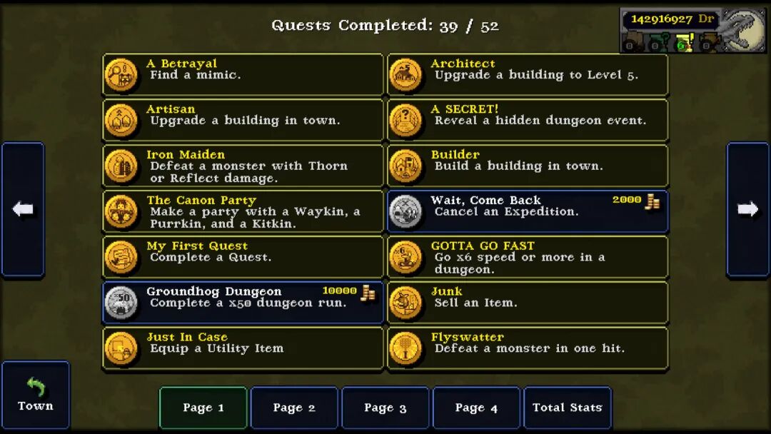 《德拉盖亚传说 放置地下城》v1.0.7b 免安装中文学习版 《德拉盖亚传说 放置地下城》v1.0.7b 免安装中文学习版