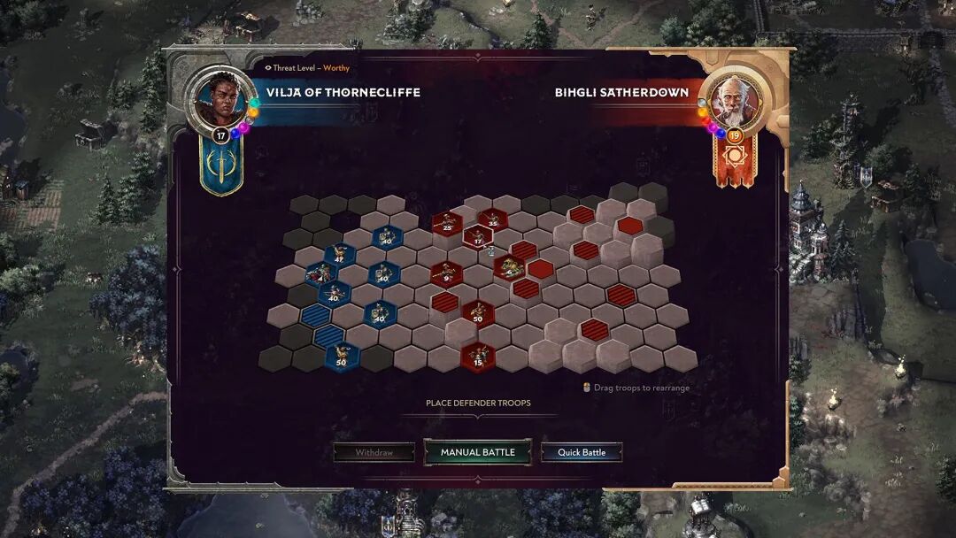 《征服之歌》v1.7.3 免安装中文学习版 《征服之歌》v1.7.3 免安装中文学习版