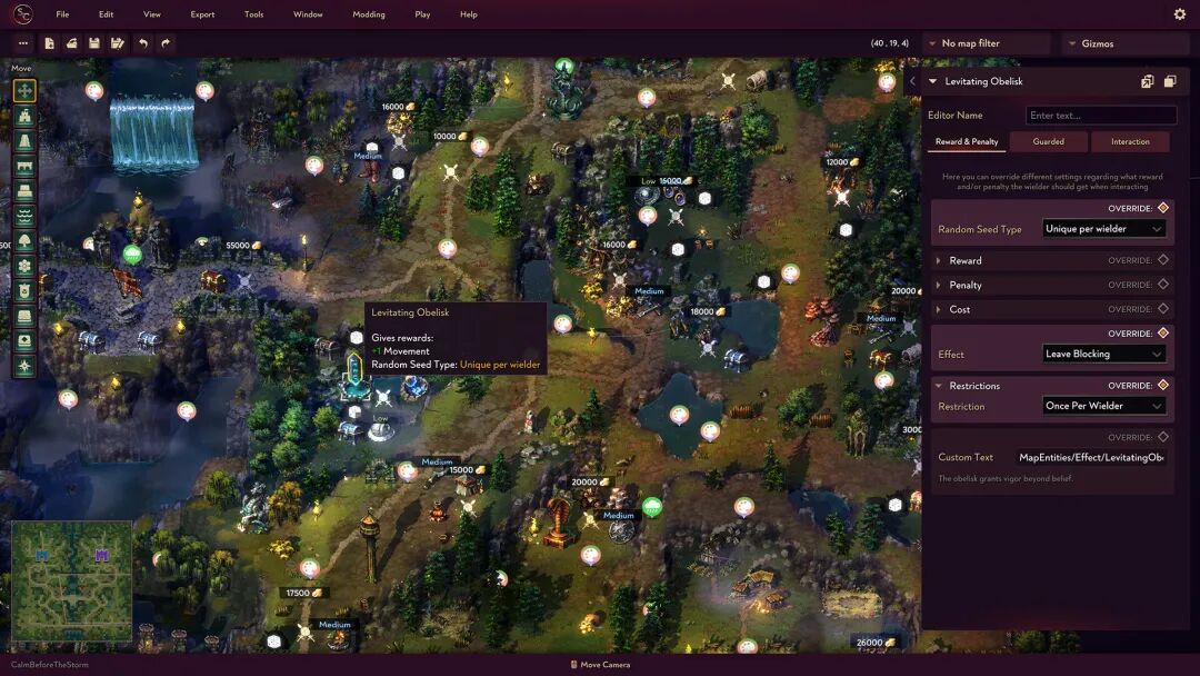 《征服之歌》v1.7.3 免安装中文学习版 《征服之歌》v1.7.3 免安装中文学习版