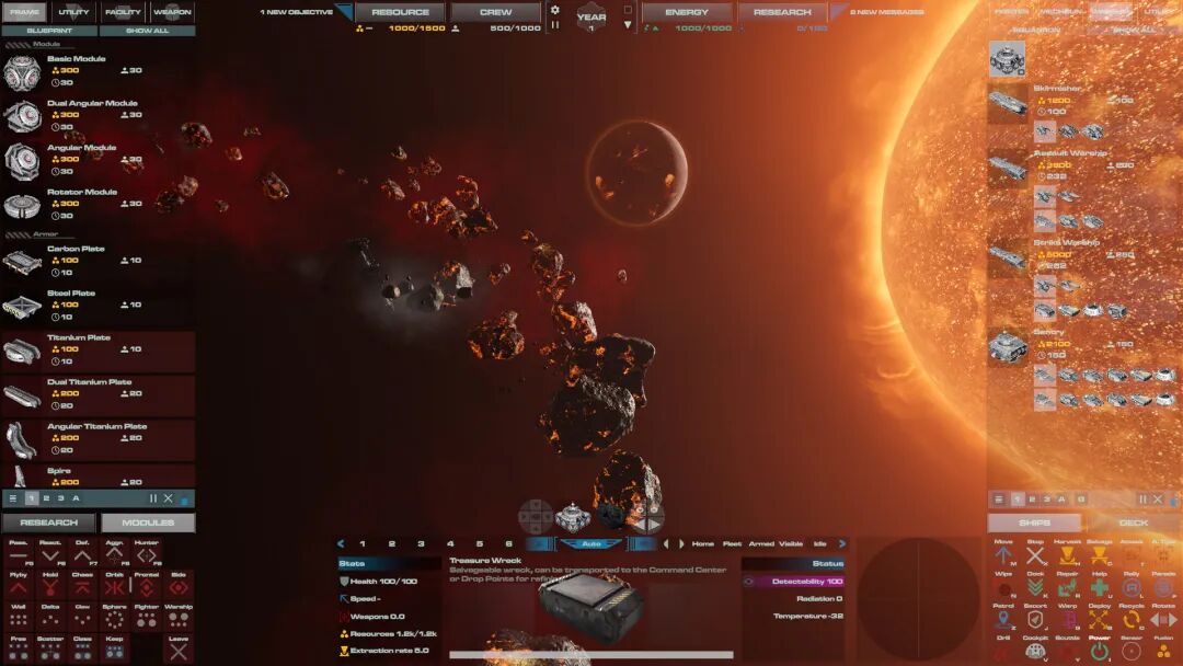 《时代一号》v0.10.3.6 免安装中文学习版 《时代一号》v0.10.3.6 免安装中文学习版