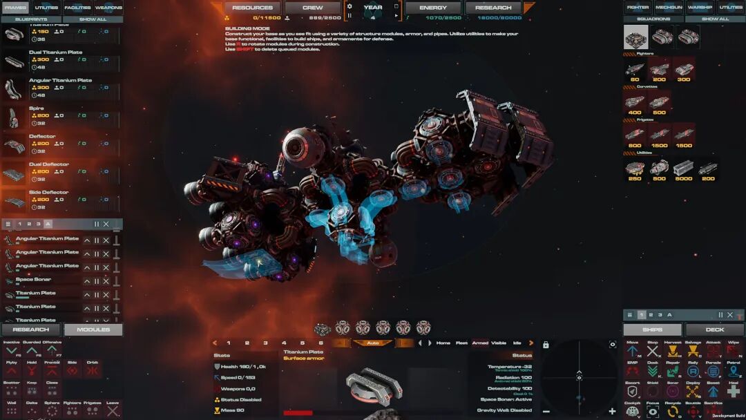 《时代一号》v0.10.3.6 免安装中文学习版 《时代一号》v0.10.3.6 免安装中文学习版