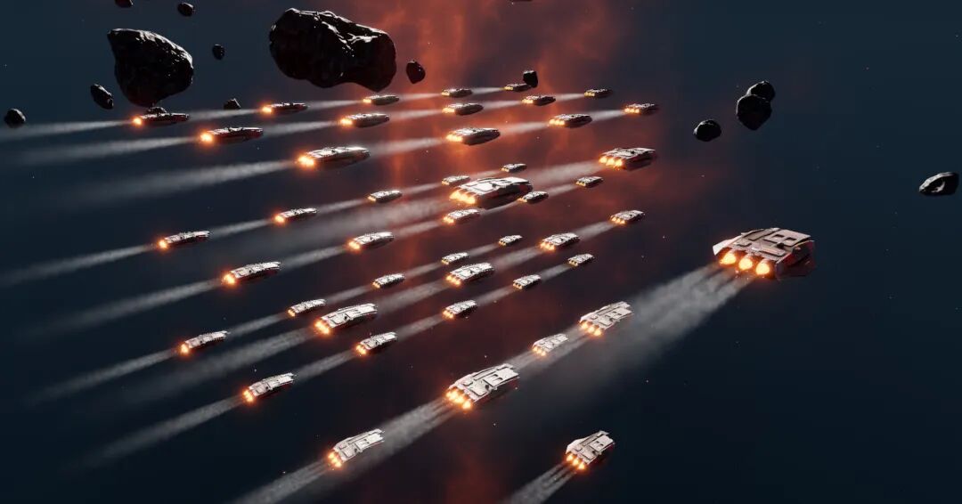 《时代一号》v0.10.3.6 免安装中文学习版 《时代一号》v0.10.3.6 免安装中文学习版