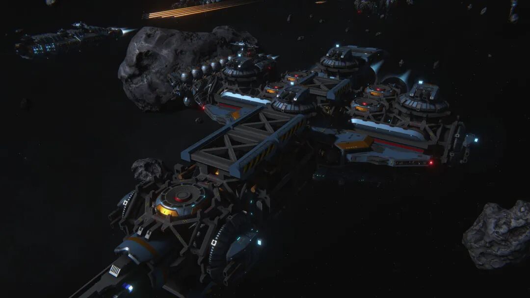 《时代一号》v0.10.3.6 免安装中文学习版 《时代一号》v0.10.3.6 免安装中文学习版