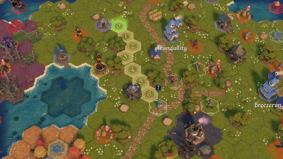 《为了吾王II》v1.10.8-新时代+堕落誓言角色包+全DLC+原声带 免安装中文豪华版