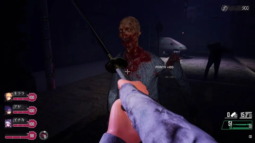 《死亡之种：甜蜜家园》v2.103-完蛋!我被僵尸包围了+魅力之歌DLC 免安装豪华中文学习版