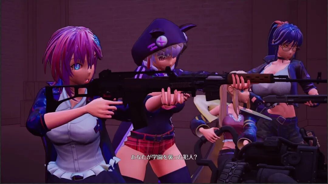 《死亡之种：甜蜜家园》v2.103-完蛋!我被僵尸包围了+魅力之歌DLC 免安装豪华中文学习版