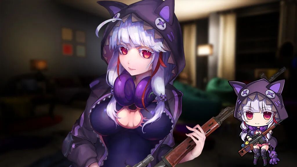 《死亡之种：甜蜜家园》v2.103-完蛋!我被僵尸包围了+魅力之歌DLC 免安装豪华中文学习版