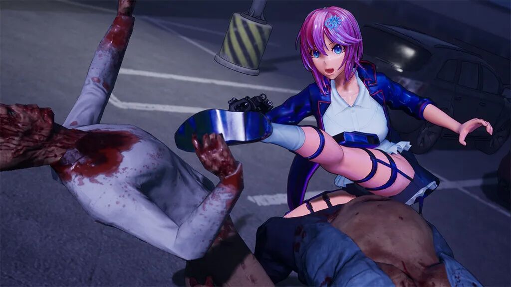 《死亡之种：甜蜜家园》v2.103-完蛋!我被僵尸包围了+魅力之歌DLC 免安装豪华中文学习版